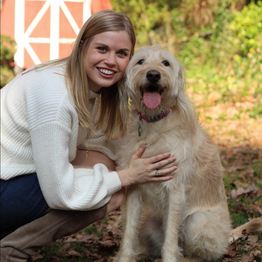 Meet your Posher, Ansley